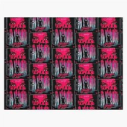 Jennifer's Body Puzzle