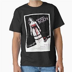 Jennifer's Body Classic T-Shirt