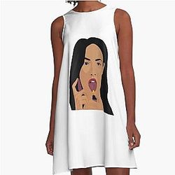 Jennifer's Body: Megan Fox A-Line Dress