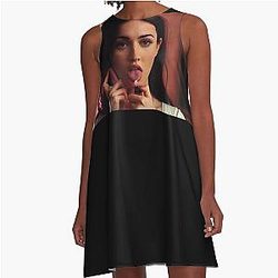 Jennifer's Body A-Line Dress