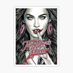 Jennifer's Body