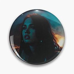Jennifer's Body Pin