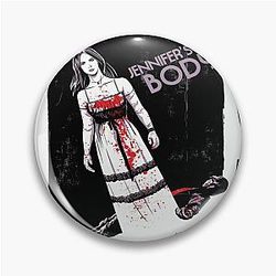 Jennifer's Body (Pin)