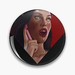 Jennifer's Body Heart Check