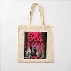 Jennifer's Body Tote Bag