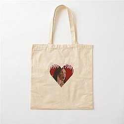 Jennifer's Body - Cotton Tote Bag