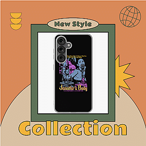 Jennifers Body Cases