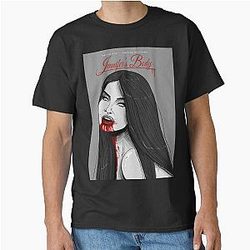 Jennifer's Body  Classic T-Shirt