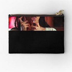 Jennifer's Body Sticker Zipper Pouch