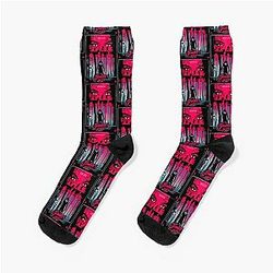 Jennifer's Body Sock