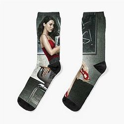 Hell Yes Jennifer's Body Stockings