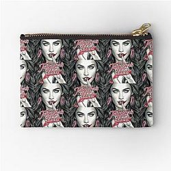 Jennifer's Body Zipper Pouch