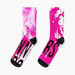 Artprint Jennifer's Body Socks