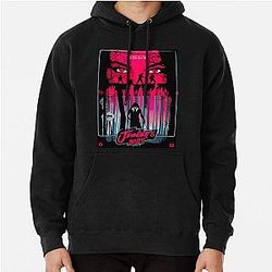 Jennifer's Body Pullover Hoodie