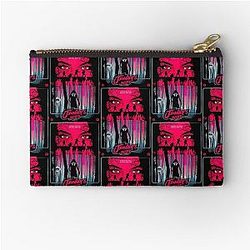 Jennifer's Body Zipper Pouch