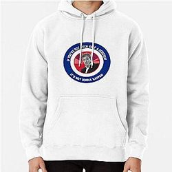 Jeremy Clarkson Prime Minister - Clarkson Funny Gifts - Clarkson For King Pullover Hoodie