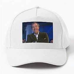 Jeremy Clarkson Baseball Cap