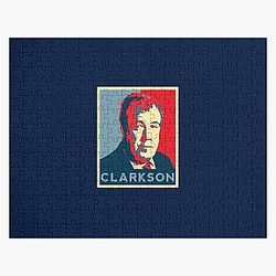 Jeremy Clarkson Jigsaw Puzzle