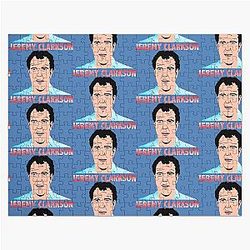 Jeremy Clarkson Jigsaw Puzzle
