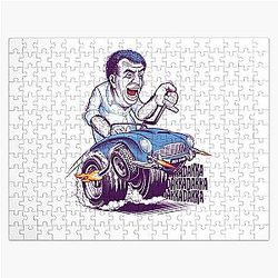 Richard Hammond Top Gear The Jeremy Clarkson Funny Puzzle
