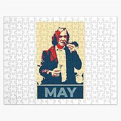 Richard Hammond Top Gear The Grand Tour Jeremy Clarkson Gift Puzzle