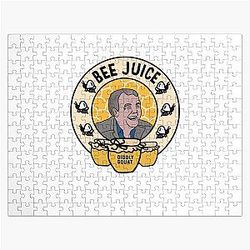 Richard Hammond Top Gear The Grand Tour Jeremy Clarkson Jigsaw Puzzle for Fans