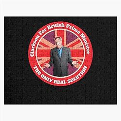 Richard Hammond Top Gear The Grand Tour Jeremy Clarkson for Music Fans Jigsaw Puzzle
