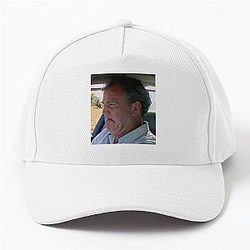 Jeremy Clarkson Baseball Cap