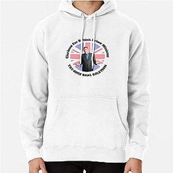 Jeremy Clarkson T-Shirt Pullover Hoodie