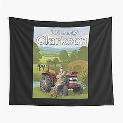 Jeremy Clarkson Farmer
