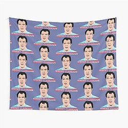 Jeremy Clarkson Tapestry