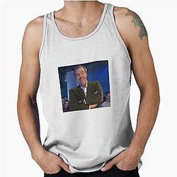 Jeremy Clarkson Tank Top