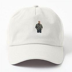 Jeremy Farmer T-Shirt Dad Hat