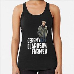Jeremy Clarkson Farmer T-Shirts