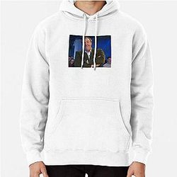 Jeremy Clarkson Hoodie