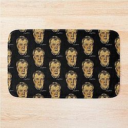 Jeremy Clarkson Bath Mat