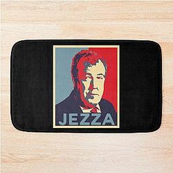 Jeremy Clarkson Bath Mat