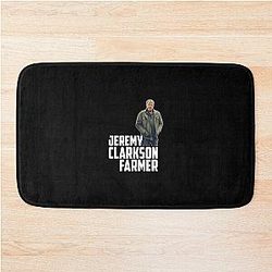 Jeremy Clarkson Farmer's Bath Mat