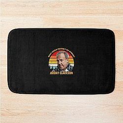 Jeremy Clarkson Farmer Bath Mat