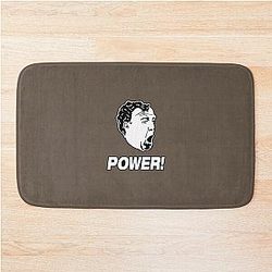 Jeremy Clarkson Bath Mat