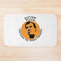 Richard Hammond Top Gear The Grand Tour Jeremy Clarkson Bath Mat