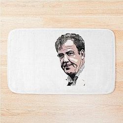 Richard Hammond Top Gear The Grand Tour Jeremy Clarkson Bath Mat