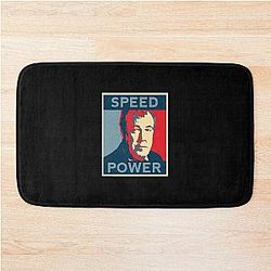 Jeremy Clarkson Essential Bath Mat