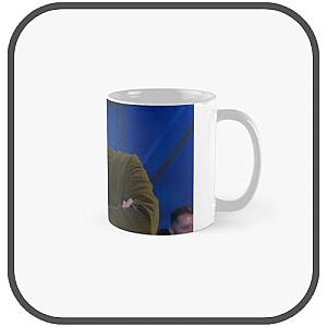 Jeremy Clarkson Mugs
