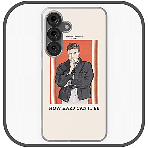 Jeremy Clarkson Cases