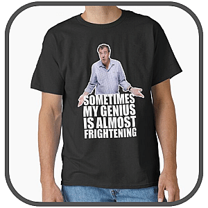 Jeremy Clarkson T-Shirts