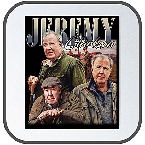 Jeremy Clarkson Posters