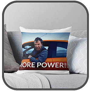 Jeremy Clarkson Pillows Cover