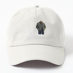 Jeremy Clarkson Farmer Dad Hat