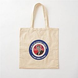 Jeremy Clarkson Prime Minister - Clarkson Funny Gifts For King Cotton Tote Bag